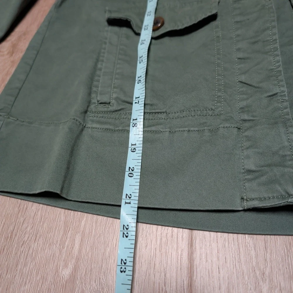 GAP cotton blend